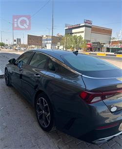 كيا K5